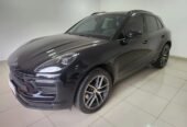 Porsche Macan 2022/2022