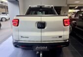 Fiat Toro 2.0 16V Turbo Diesel Volcano 4Wd At9