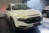 Fiat Toro 2.0 16V Turbo Diesel Volcano 4Wd At9