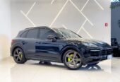 Porsche Cayenne 3.0 V6 E-Hybrid Platinum Edition Awd Tiptronic S