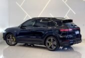 Porsche Cayenne 3.0 V6 E-Hybrid Platinum Edition Awd Tiptronic S