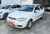 Fiat Palio 1.0/ Trofeo 1.0 Fire Flex Câmbio Manual