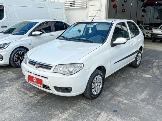 Fiat Palio 1.0/ Trofeo 1.0 Fire Flex Câmbio Manual