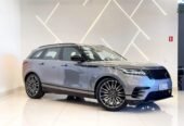 Land Rover Range Rover Velar 3.0 P340 Gasolina R-Dynamic Hse Automático