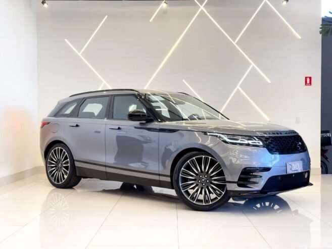 Land Rover Range Rover Velar 3.0 P340 Gasolina R-Dynamic Hse Automático