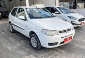 Fiat Palio 1.0/ Trofeo 1.0 Fire Flex Câmbio Manual