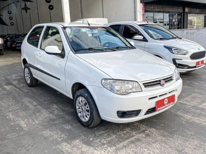 Fiat Palio 1.0/ Trofeo 1.0 Fire Flex Câmbio Manual