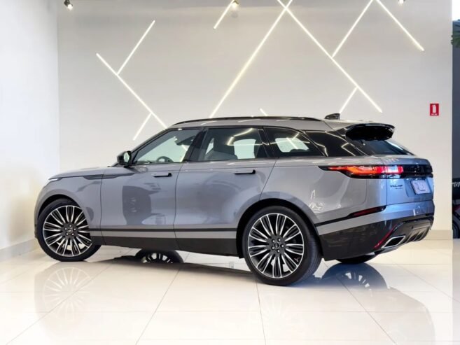 Land Rover Range Rover Velar 3.0 P340 Gasolina R-Dynamic Hse Automático