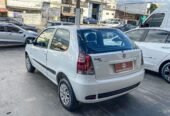 Fiat Palio 1.0/ Trofeo 1.0 Fire Flex Câmbio Manual