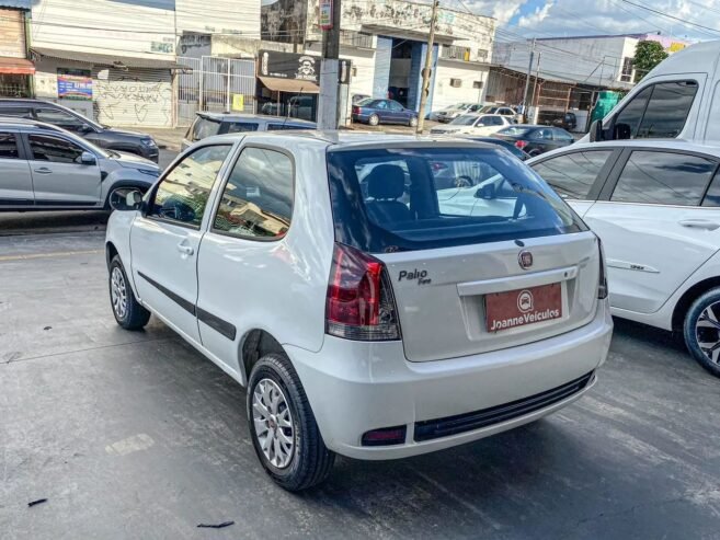 Fiat Palio 1.0/ Trofeo 1.0 Fire Flex Câmbio Manual