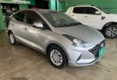 Hyundai Hb20 Hb20 Vision 1.0 Flex 12V Manual