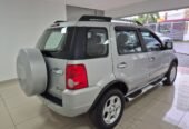 Ecosport XLT 2011/2011 2.0 Aut. Flex