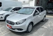 Fiat Grand Siena ATTRAC. 1.4 Flex Câmbio Manual