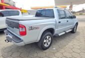 S10 executiva ano 2010/2010 diesel 4×2 completa