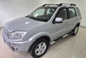 Ecosport XLT 2011/2011 2.0 Aut. Flex