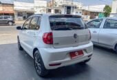 VOLKSWAGEN FOX 1.6 Mi Flex Câmbio Manual