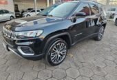 Jeep Compass 2.0 TD350 Turbo Diesel Limited At9 ano 22/22