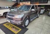 Chevrolet/S10 LTZ CD Flex 2014/14