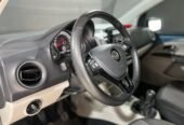 Volkswagen UP Move Câmbio Semiautomático 2018/2019