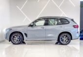 Bmw X5 3.0 I6 Turbo Híbrido Xdrive50e M Sport Automático