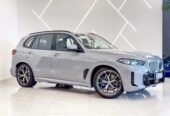 Bmw X5 3.0 I6 Turbo Híbrido Xdrive50e M Sport Automático