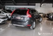 Volvo Xc60 2.4 D5 Momentum Diesel Awd 4P Automático