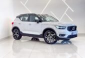 Volvo Xc40 1.5 T5 Recharge R-Design Geartronic