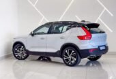 Volvo Xc40 1.5 T5 Recharge R-Design Geartronic