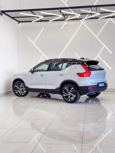 Volvo Xc40 1.5 T5 Recharge R-Design Geartronic