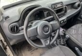 Fiat Mobi Like 1.0 Fire Flex Câmbio Manual