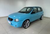 Corsa 1.4 som automotivo Deboche