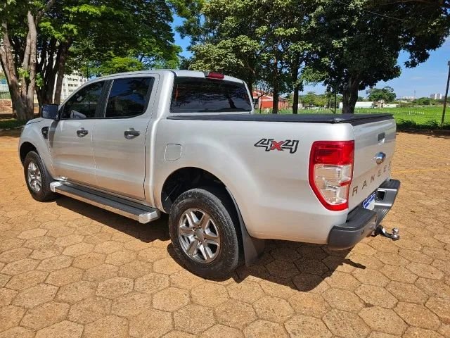 Ranger Xls 2.2 4×4 ano 2018/2018 55.000km toda original