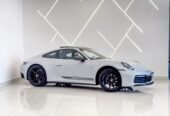 Porsche 911 3.0 24V H6 Gasolina Carrera T Pdk