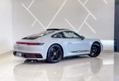 Porsche 911 3.0 24V H6 Gasolina Carrera T Pdk