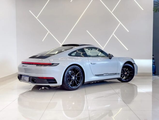 Porsche 911 3.0 24V H6 Gasolina Carrera T Pdk