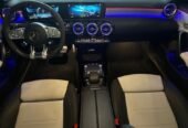 Mercedes-Benz cla 45 amg 2.0 cgi s 4matic speedshift 2023