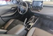 Toyota Corolla 2.0 vvt-ie flex xei direct shift 2023