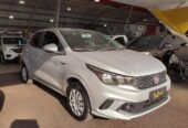 Fiat Argo 1.0 Drive