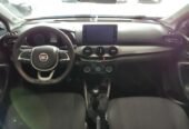 Fiat Argo 1.0 Drive