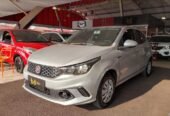 Fiat Argo 1.0 Drive