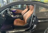 Mercedes-Benz c 43 amg 3.0 v6 coupe 4matic 9g-tronic 2020