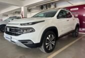 Fiat Toro 2.0 16v Turbo Diesel Volcano 4×4 Automático 2022