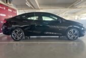 Chevrolet Cruze 1.4 Turbo Midnight 16v flex 4p Automático 2022