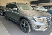 Mercedes-Benz GLB 200 1.3 cgi Gasolina Progressive 7g-dct 2022