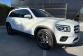 Mercedes-Benz GLB 200 1.3 cgi Gasolina Progressive 7g-dct 2022