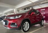 Chevrolet Tracker 1.4 16v Turbo Flex Premier Automtico 2019