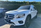 Mercedes-Benz GLB 200 1.3 cgi Gasolina Progressive 7g-dct 2022