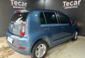 Volkswagen UP Move Câmbio Semiautomático 2018/2019