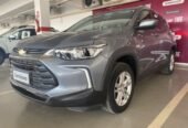 Chevrolet Tracker 1.0 Turbo Flex LT Automático 2021