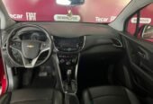 Chevrolet Tracker 1.4 16v Turbo Flex Premier Automtico 2019